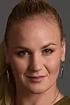 Актриса Валентина Шевченко — превью фото персоны