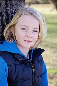 Актёр Riley Wilkin — главное фото персоны
