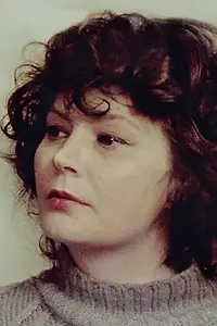 Актриса Наталья Селиванова — фото персоны