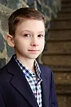 Актёр Jacob Thomas Anderson — превью фото персоны