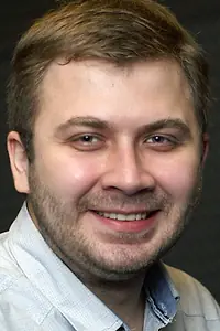 Актёр Роман Сопко — фото персоны