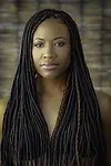 Актриса Jessica Sade Ward — превью фото персоны