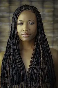 Актриса Jessica Sade Ward — фото персоны