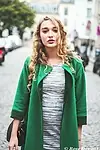 Актриса Alice Duveau — превью фото персоны