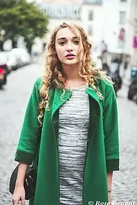 Актриса Alice Duveau — фото персоны