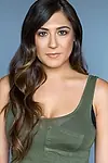 Актриса Candice Cruz — превью фото персоны