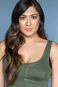 Актриса Candice Cruz — фото персоны
