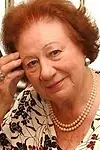Актриса Рита Горр — превью фото персоны