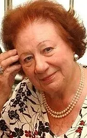 Актриса Рита Горр — фото персоны