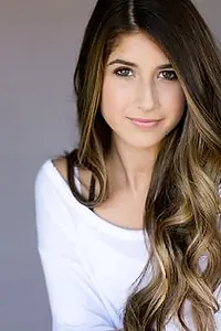 Актриса Jordyn Taylor — фото персоны