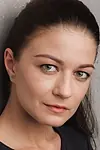 Актриса Евгения Капиносова — превью фото персоны