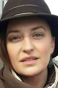 Актриса Катерина Гаврилова — фото персоны