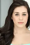 Актриса Emily Hope Vazquez — превью фото персоны