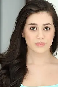 Актриса Emily Hope Vazquez — фото персоны