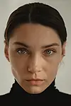 Актриса Анна Смирнова — превью фото персоны