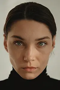 Актриса Анна Смирнова — фото персоны