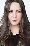 Актриса Jacqueline Braunstein — превью фото персоны