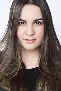 Актриса Jacqueline Braunstein — главное фото персоны