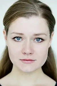 Актриса Анастасия Хромцова — фото персоны