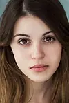 Актриса Stéphanie Arav-Clocchiatti — превью фото персоны