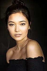 Актриса Алекса Барахас — фото персоны