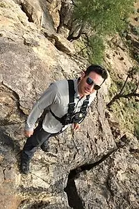 Актёр Matthew Venezio — главное фото персоны