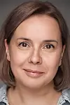 Актриса Алёна Климашова — превью фото персоны