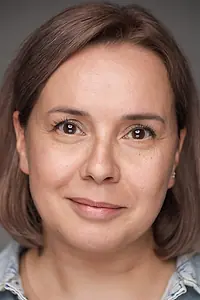 Актриса Алёна Климашова — фото персоны
