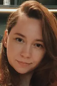 Актриса Александра Михайлова — фото персоны