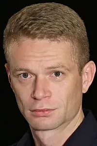 Актёр Федор Боровков — фото персоны