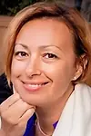 Актриса Ольга Штоль — превью фото персоны