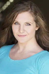 Актриса Julia Martin — фото персоны