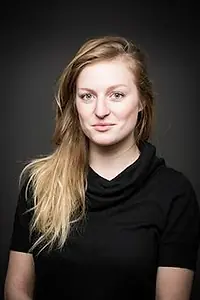 Актриса Daphne Reitinger — фото персоны