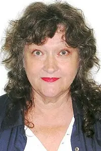 Актриса Марионэлла Петрова — фото персоны