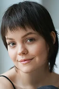Актриса Васса Бокова — фото персоны