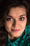 Актриса Алина Балахонова — превью фото персоны