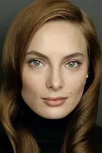 Актриса Мария Лисовая — фото персоны