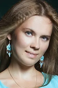 Актриса Татьяна Синицына — фото персоны