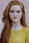 Актриса Эбби Гловер — превью фото персоны