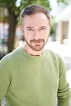 Актёр Gregory P. Wolk — превью фото персоны