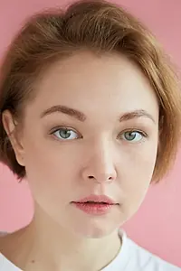 Актриса Кристина Пильская — фото персоны