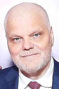 Актёр Виктор Денисюк — фото персоны