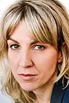 Актриса Нора Боклер — превью фото персоны