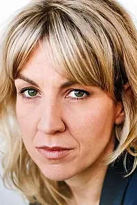 Актриса Нора Боклер — фото персоны