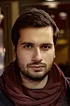 Актёр Tobias Gerginov — превью фото персоны