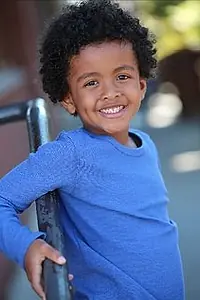 Актёр Jaylen Lee Smith — фото персоны