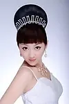 Актриса Tingting Guan — превью фото персоны