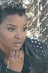 Актриса Ayana Johnson — превью фото персоны