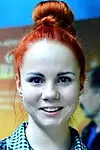 Актриса Маргарита Гомберг — превью фото персоны