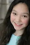 Актриса Olivia Helen Perez — превью фото персоны